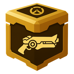 Overwatch Mythic Weapon Skin Bundle